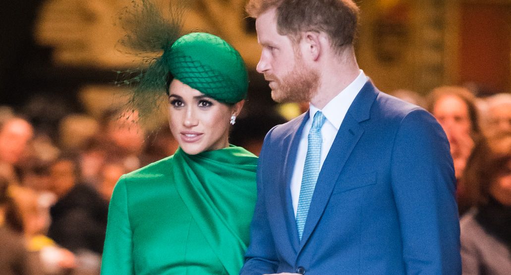 Harry i Meghan opublikowali post. Nie zostawiono na nich suchej nitki