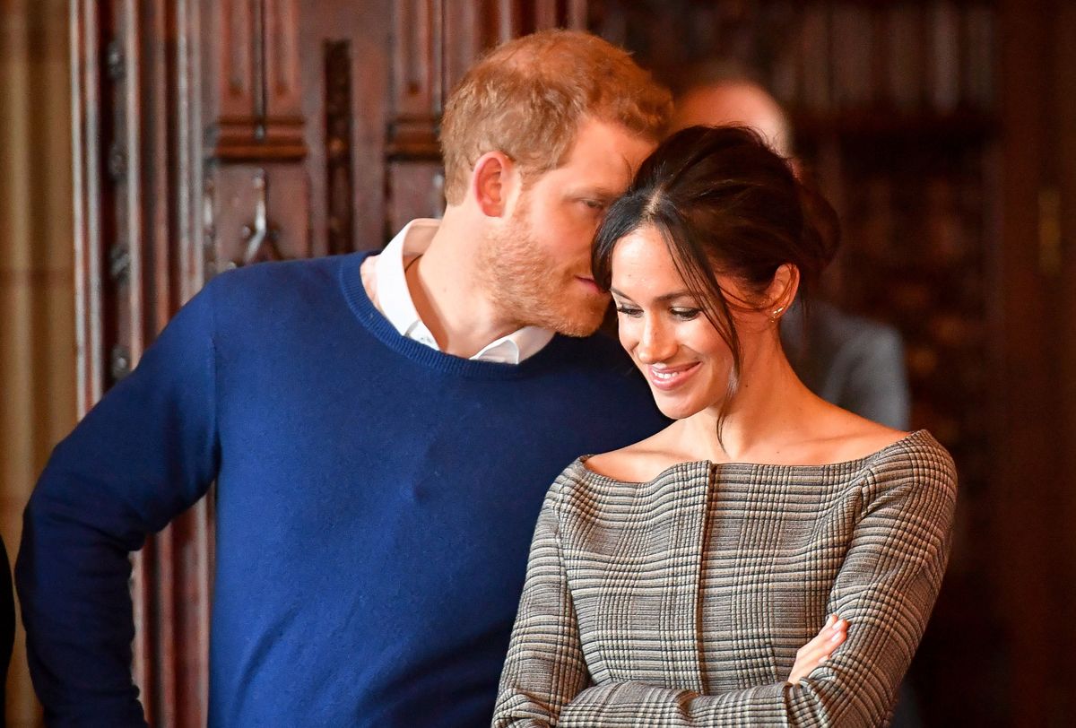 Meghan Markle i książę Harry myślą o drugim dziecku. Czekają tylko na odpowiedni moment