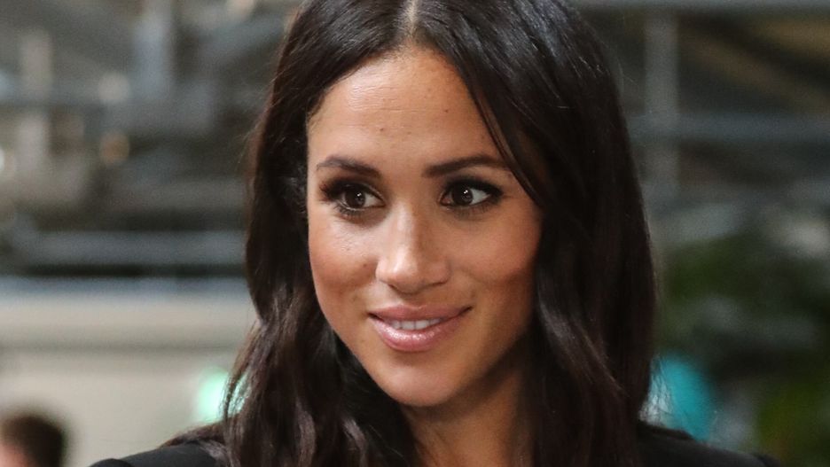 Dwie twarze księżnej Meghan. Negatywną rysują jej bliscy