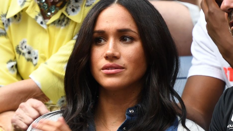 Księżna Meghan musi się mierzyć z krytyką