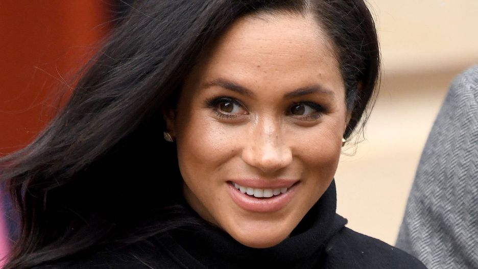 Meghan nie mogła pozwolić sobie na urodzinową imprezę.