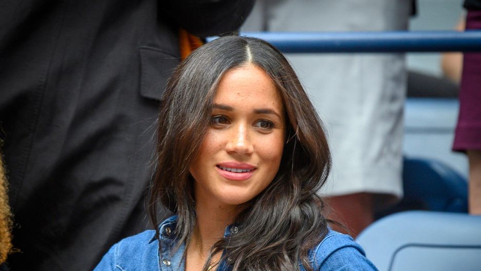 Księżna Meghan