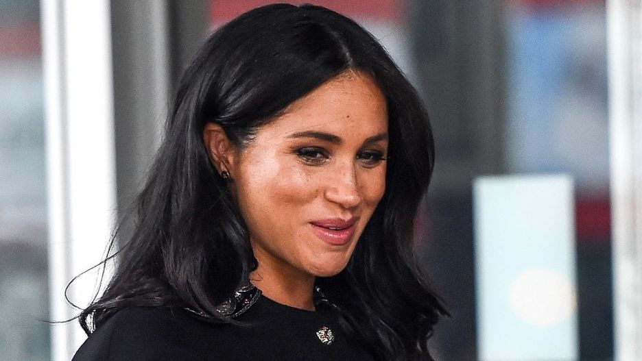 Meghan Markle została skrytykowana za rozrzutność