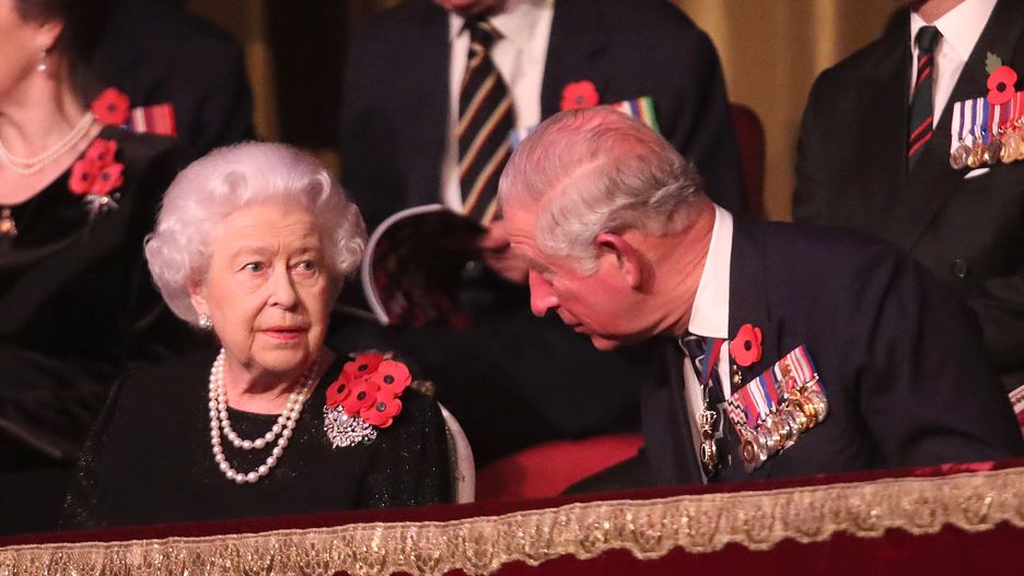 Królowa Elżbieta nigdy nie użyje tego określenia w stosunku do Meghan