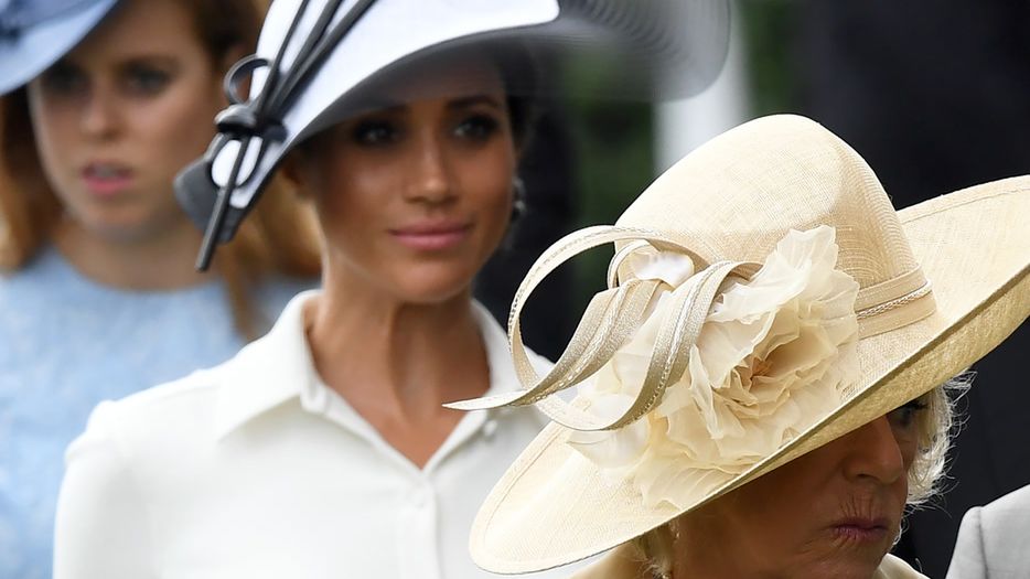 Księżna Meghan