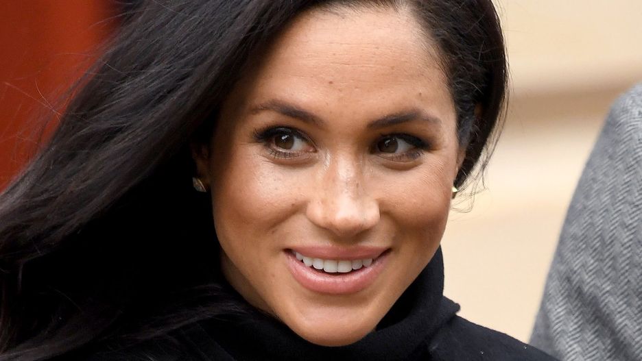 Księżna Meghan nie chciała być na okładce "Vogue'a"