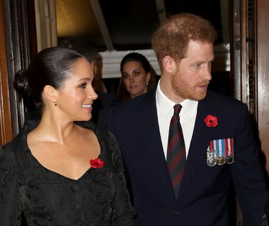 Królowa pozbawiła ich ważnych tytułów: "Ta sytuacja sprawia nam dużo smutku"