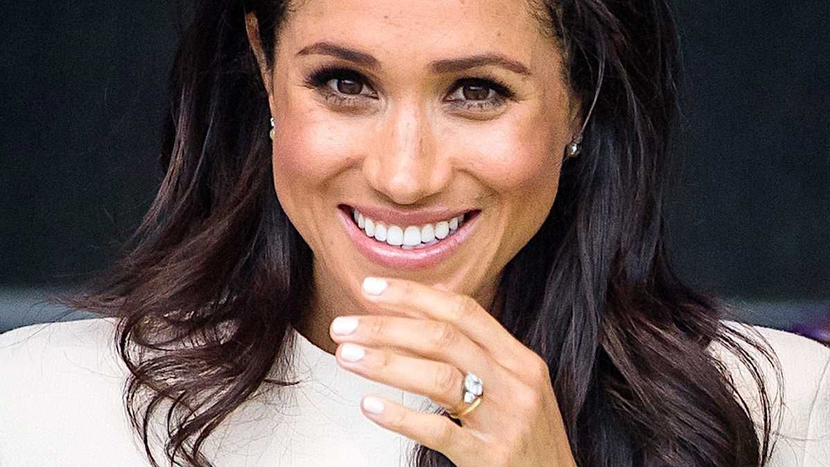 Meghan Markle zdradziła płeć dziecka. Co urodzi?