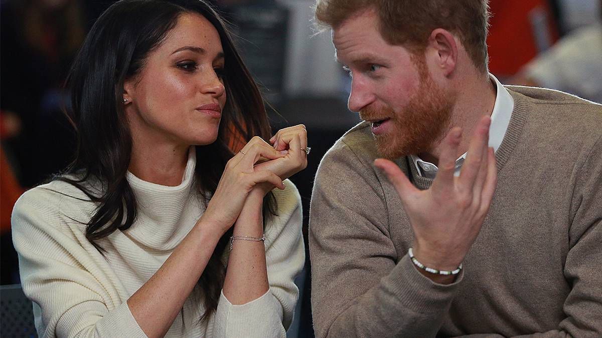 Meghan i Harry składają życzenia na Dzień Matki. Fanki nie szczędzą krytyki: "Co za upokorzenie"