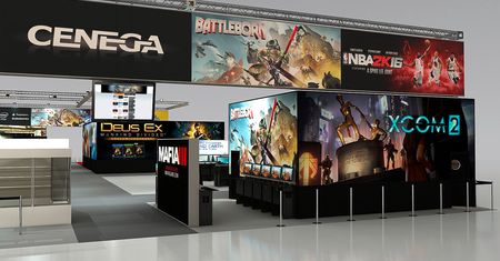 Na Warsaw Games Week jednak nie zagramy w Dark Souls 3