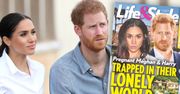 Prasa jak szalona donosi o rozstaniu Meghan i Harry'ego. Pojawiły się kolejne szczegóły. Nie wygląda to dobrze