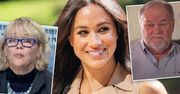 Meghan Markle jest o krok od pojednania się z ojcem! Zaborcza siostra dokonała cudu