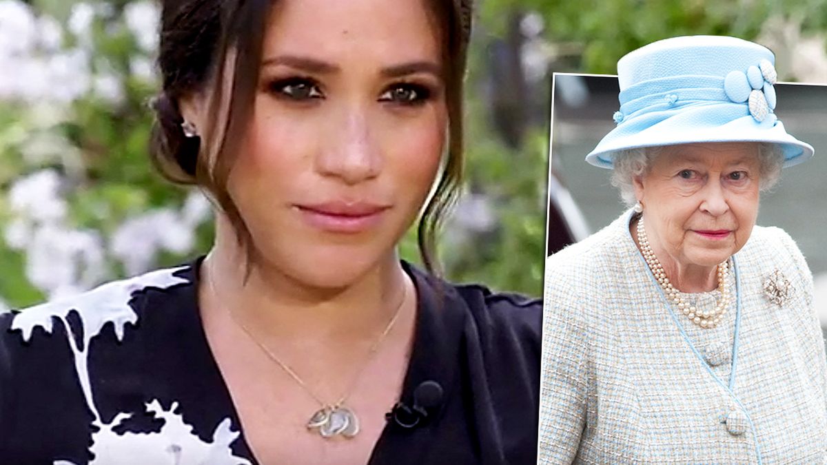 Meghan Markle nie ma litości dla rodziny królewskiej. Wysłała oficjalne pismo do królowej. Treść zwiastuje potężny skandal