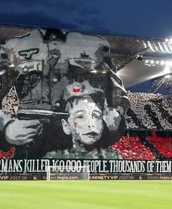 Internauci i politycy zabrali głos ws. oprawy Legii. Zaskakujące wyniki sondy