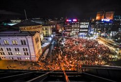 Norwegowie domagają się odstrzału wilków. Duża demonstracja pod parlamentem