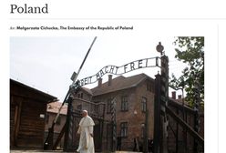 Norweski portal o Polakach: kolaborowali z nazistami. Jest protest