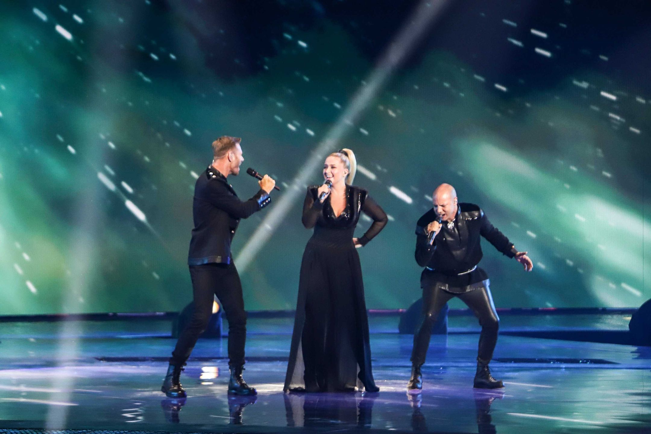 Eurowizja 2019 – Norwegia