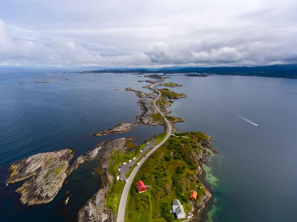 Norwegia nr 1 w rankingu  ONZ UNDP