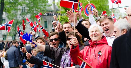Absurdy poprawności politycznej. Norwegia na celowniku