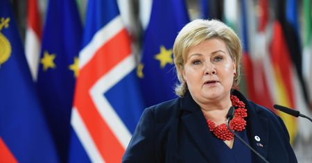Koronawirus. Norwegia ogłosiła "pakiet kryzysowy". Wypłaty od rządu dla pozbawionych pracy
