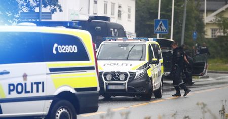 Norwegia. Ogłoszono "czarną listę". Polacy na drugim miejscu