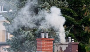 Zakaz palenia węglem na Mazowszu jeszcze w tym roku?