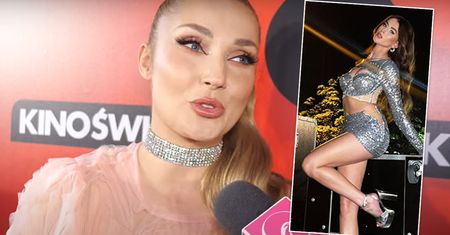Cleo ma jasne zdanie na temat odważnych stylizacjach Roksany Węgiel: "Powiedzmy sobie szczerze". Niezłe podsumowanie [WIDEO]