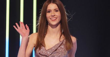 Roksana Węgiel szczerze o swoich emocjach: "Nieraz jest ciężko"