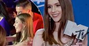 Roksana Węgiel przyłapana z Cristiano Ronaldo! Razem imprezowali za kulisami MTV EMA 2019!