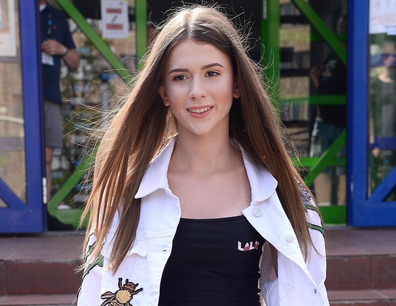 Roksana Węgiel do Blanki Lipińskiej. Nie rozumie jej zarzutów