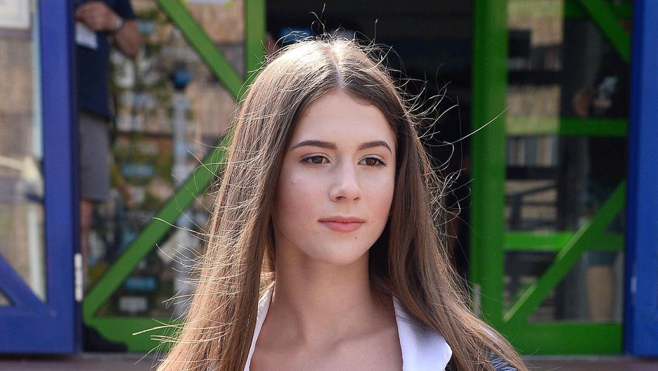 Roksana i Daniel związali się po Eurowizji