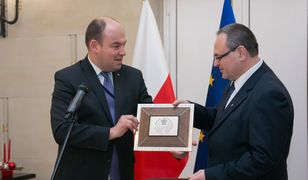 Kulisy skandalu z polskim konsulem w Norwegii. Bronił czwórki dzieci, wezwano policję