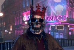 Watch Dogs Legion opóźnione aż o rok. Powód? Fatalna sprzedaż gier Ubisoftu