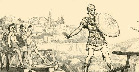 Polscy archeolodzy odkryli dokument legionisty