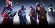 Watch Dogs: Legion żyje i ma się dobrze. Znamy datę premiery