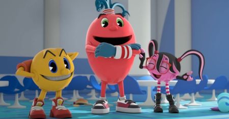 Wiecie, że będzie nowy serial animowany o Pac-Manie?