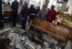 Trzymiesięczny stan wyjątkowy w Egipcie