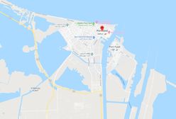 Egipt. Zderzenie minibusa z ciężarówką. Nie żyje ponad 20 osób