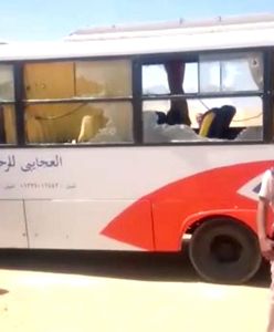 Egipt zapowiada krwawą zemstę za atak na chrześcijan