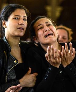 Zidentyfikowano zamachowca z Aleksandrii