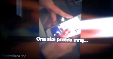 Szokujące nagranie z Egiptu. Przetłumaczono słowa rezydenta