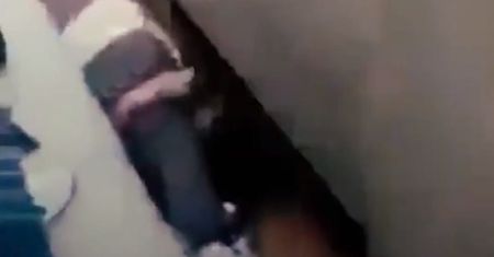 Uratował dziecko przed śmiercią. Ochronił córkę własnym ciałem