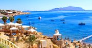 Sharm el Sheikh to turystyczny ideał. Najsłynniejszy kurort nad Morzem Czerwonym zachwyca