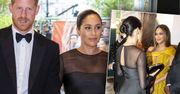 Książę Harry załatwił pracę Meghan w obecności Beyonce. Reakcja gwiazdy przejdzie do historii