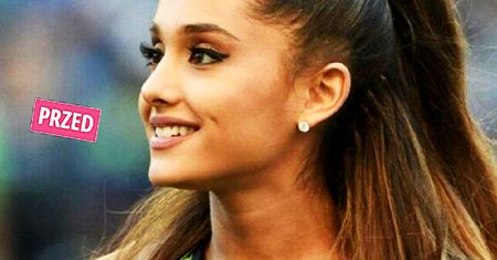 Kucyk Ariany Grande ewoluował. Jest też wyczuwalna inspiracja J.Lo