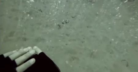 Dno oceanu "jak szampan". Nurkowie nagrali niezwykłe zjawisko