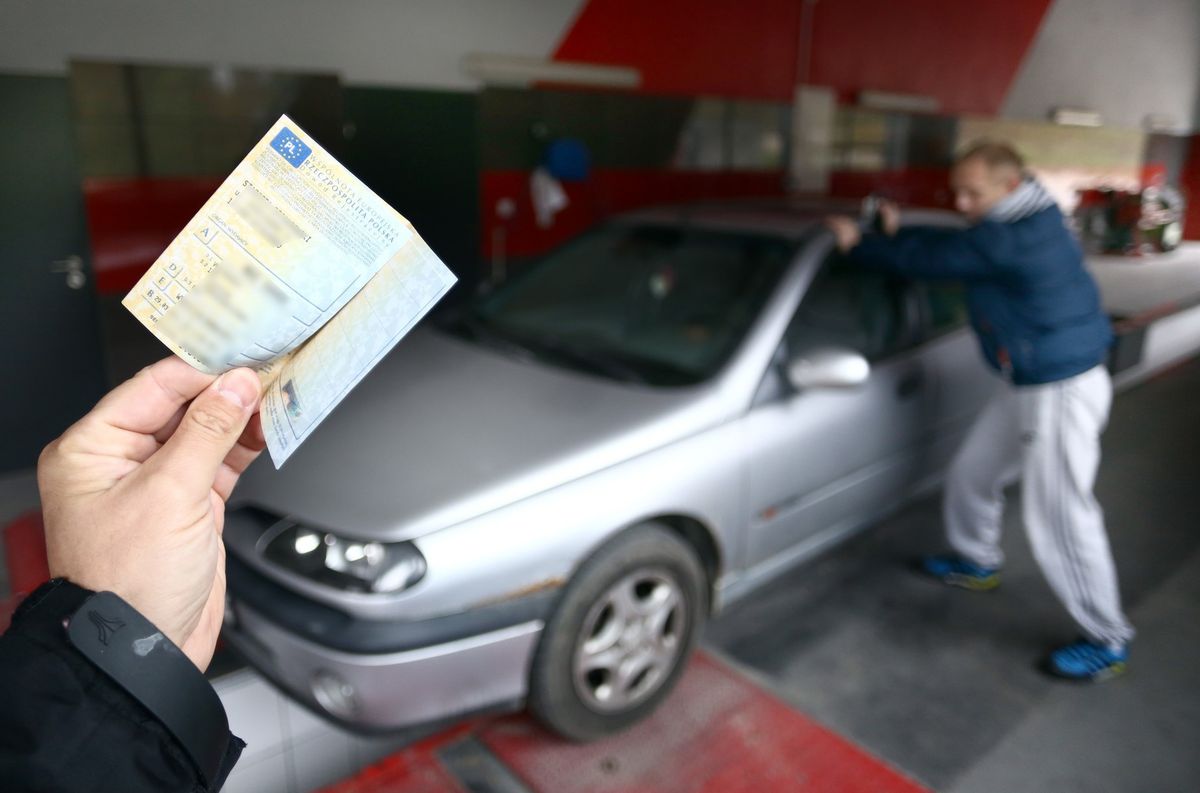 Badania techniczne mogą podrożeć. Ministerstwo nie chce wojny z diagnostami