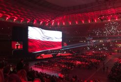Koncert dla Niepodległej. Oglądajcie razem z nami!