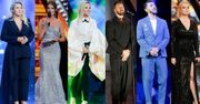 Opole 2021. Gwiazdy trzeciego dnia: Ania Dąbrowska, Katarzyna Cerekwicka, Anna Karwan