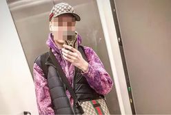 Babcia Filipa J. o wnuku. "Zawsze był urwisem"